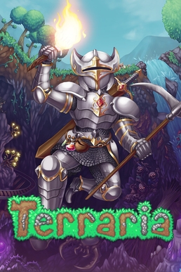 Terraria Vanilla