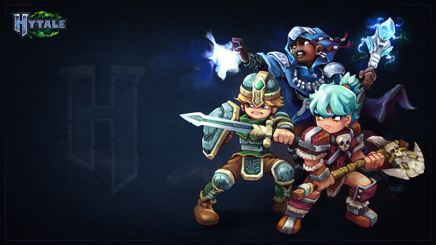 Hytale