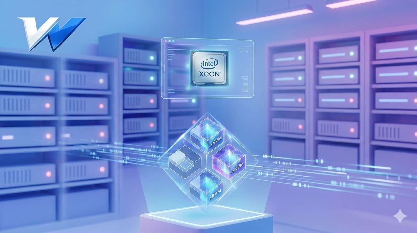 Premium VPS
